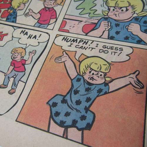 Archie Series - PEP - no. 245