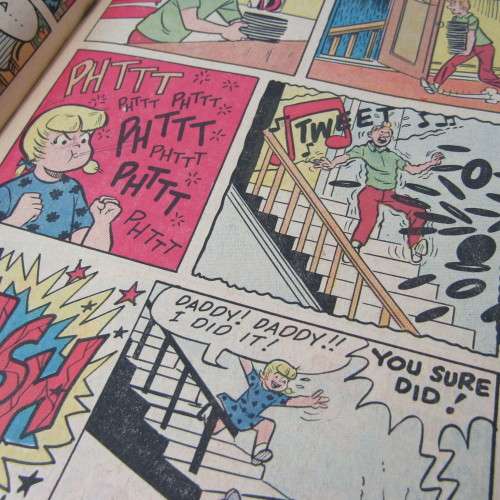 Archie Series - PEP - no. 245