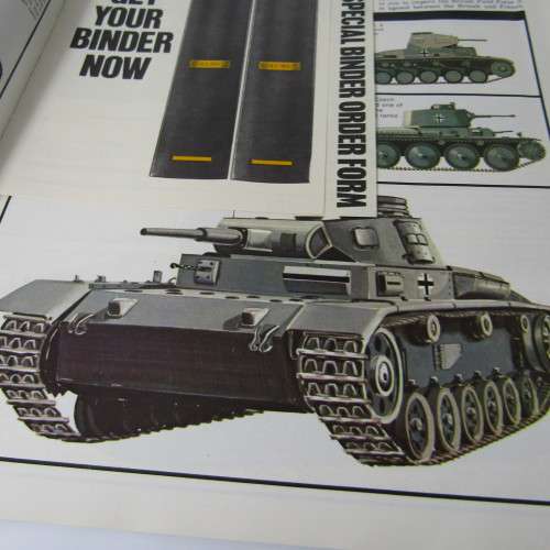 History of the Second World War - No. 4