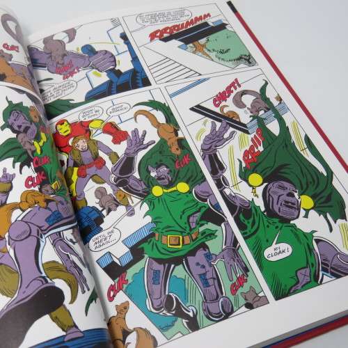 Marvel Squirrel Girl graphic novel #84