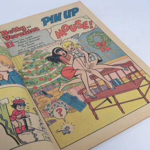 Archie Giant series Archie`s Pals n Gals no 68