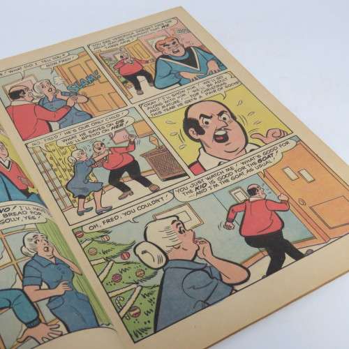 Archie Giant series Archie`s Pals n Gals no 68