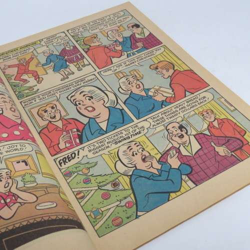 Archie Giant series Archie`s Pals n Gals no 68