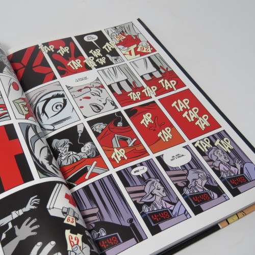 DC Comics Catwoman - Trail of the catwoman graphic novel