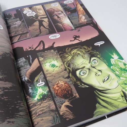 DC Comics Superman - Secret Origin Graphic novel