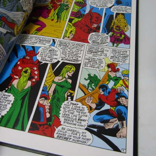Marvel X-Men Twilight of the Mutants graphic novel #15