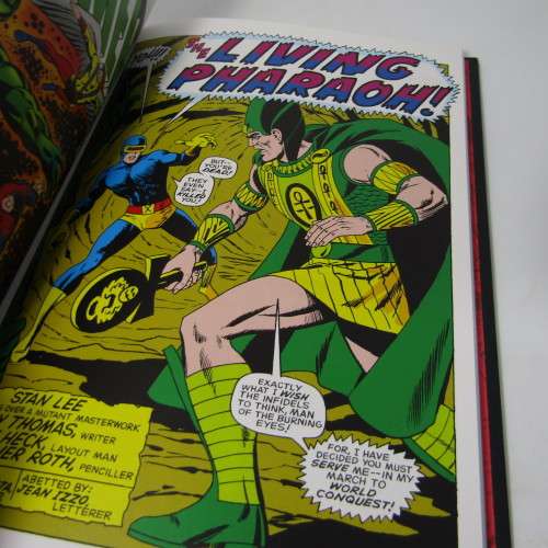 Marvel X-Men Twilight of the Mutants graphic novel #15