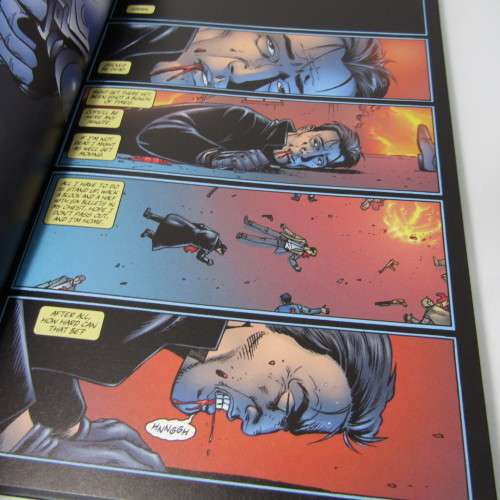 Marvel - The Punisher, Welcome back, Frank Part 2 - graphic novel #59