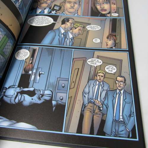 Marvel - The Punisher, Welcome back, Frank Part 2 - graphic novel #59