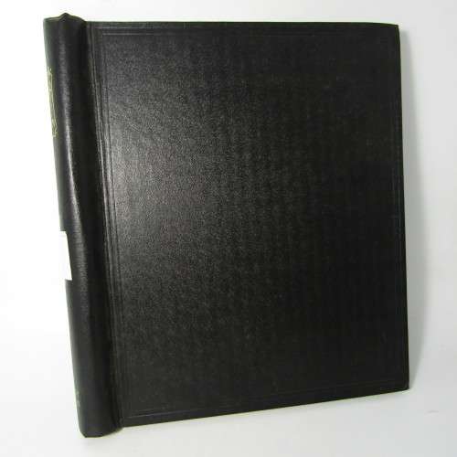 Album with about 700 stamps from Bophuthatswana, Botswana, Ciskei, Transkei, Venda