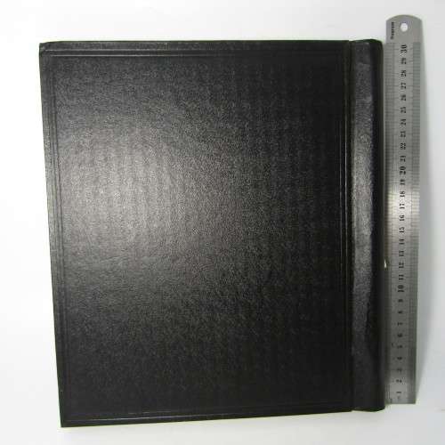 Album with about 700 stamps from Bophuthatswana, Botswana, Ciskei, Transkei, Venda