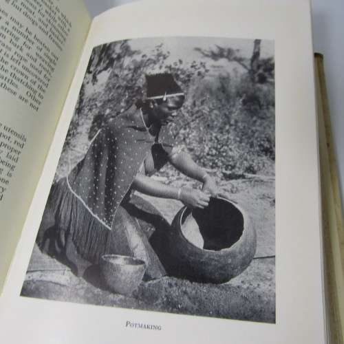 The Social System of the Zulus by Eileen Jensen Krige - 1965 edition