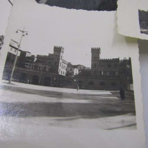 Lot of 70 photos taken North Africa during WW2