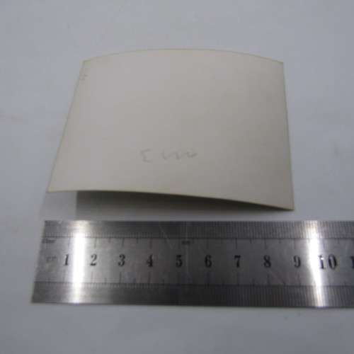 Lot of 21 WW2 photos taken in North Africa