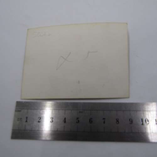 Lot of 19 photos of military aircraft taken during WW2 - most in North Africa