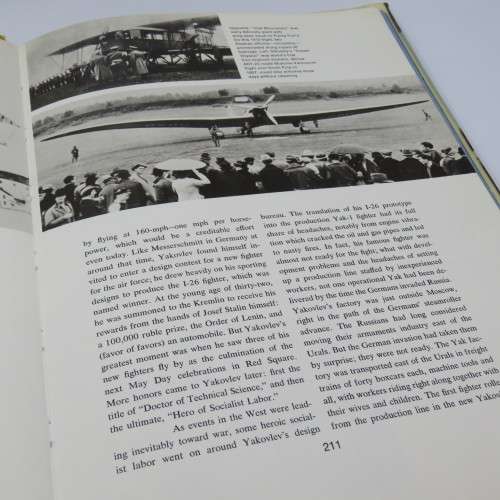 The Great Planes by James Gilbert