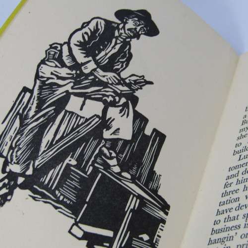 The Specialist by Charles Sale - 1962 issue