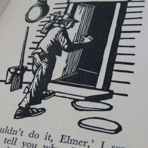 The Specialist by Charles Sale - 1962 issue
