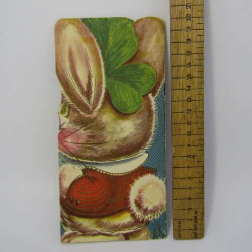 Children`s Booklet - Tiny Rabbit - 1953 issue
