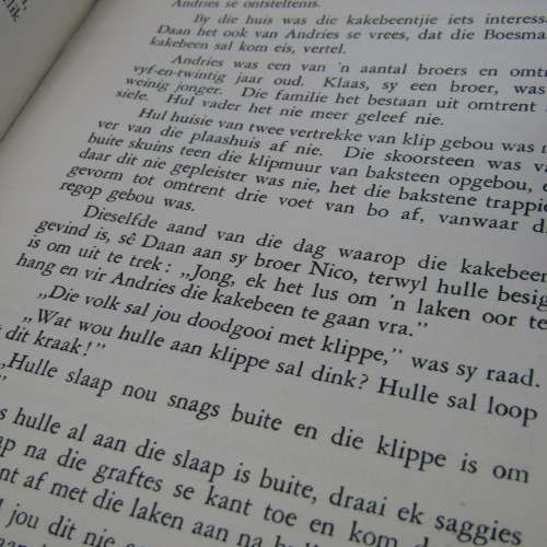 Rooikrans se Seuns - JW Barnardt - 1944
