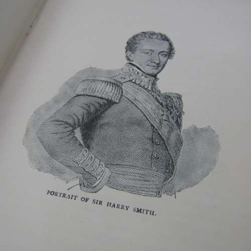 The Story of the Nations - South Africa - by George M`Call Theal