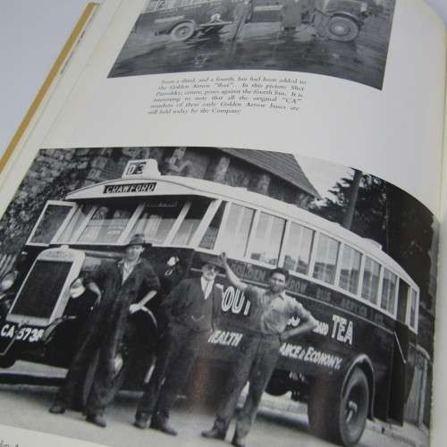 Cape Trams - from horse to diesel