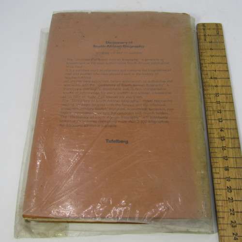South West Africa by Olga Levinson - 1976 edition