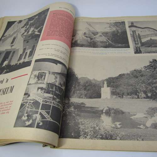 Die Landbou Weekblad - 6 Maart 1962