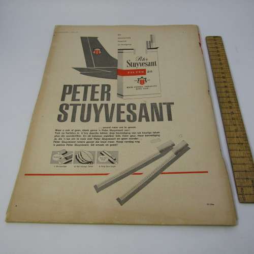 Die Landbou Weekblad - 6 Maart 1962