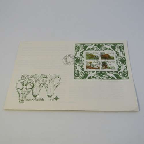Lot of 39 postal items with animals