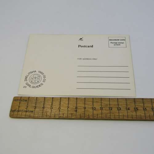 Lot of 29 Postal items with uniforms
