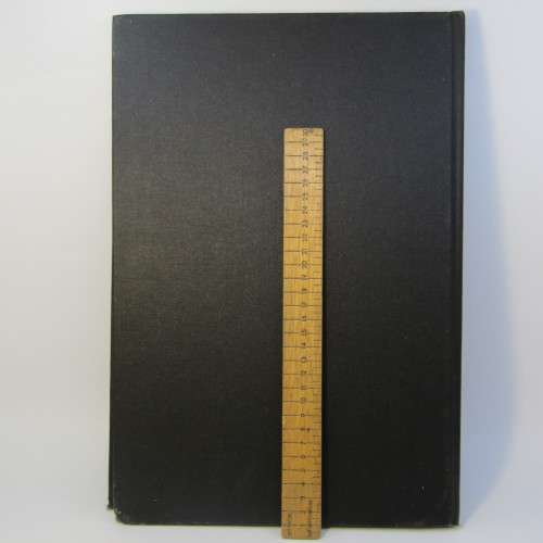 Bartholomew World Atlas - 1982 12th edition