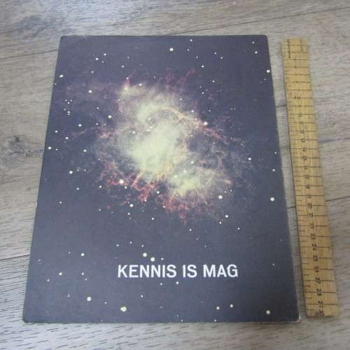 Lot of 98 Kennis encyclopedia magazines - number 1 - 116