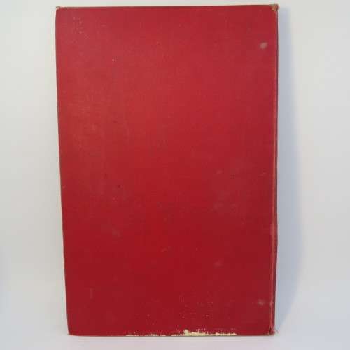 1963 Lectures for South African Police promotion examinations