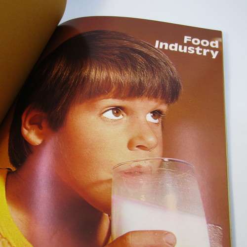 This is South West Africa vintage book - foreword by Dirk Mudge