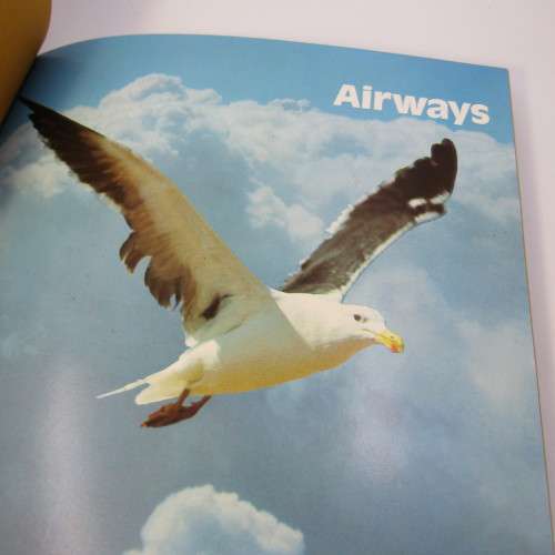 This is South West Africa vintage book - foreword by Dirk Mudge