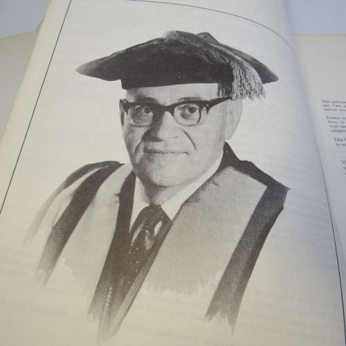 Unisa Jaarblad 1971