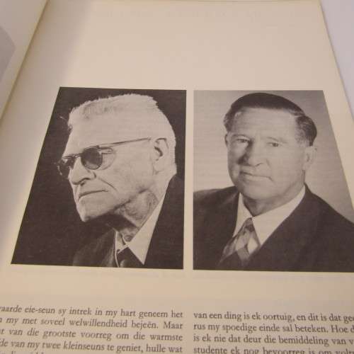 Unisa Jaarblad 1971