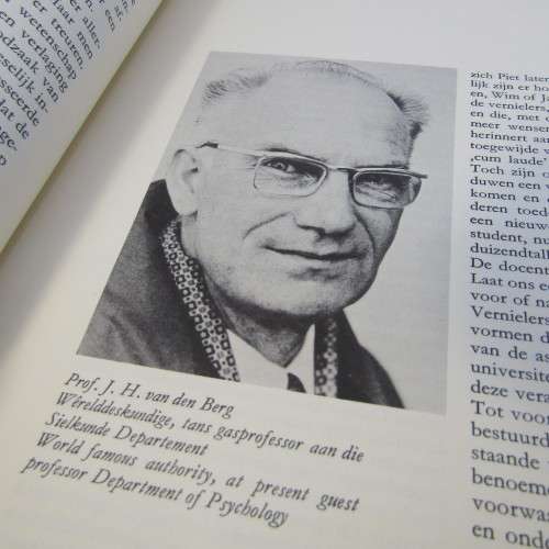 Unisa Jaarblad 1971