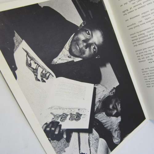 UCT booklet for June and December 1977