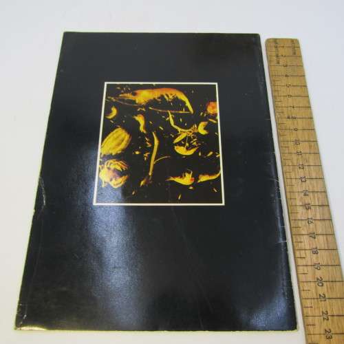 UCT booklet for June and December 1977