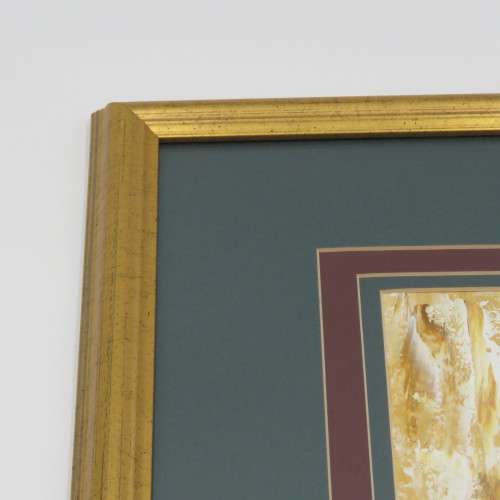 Sonja Meyer Painting Framed