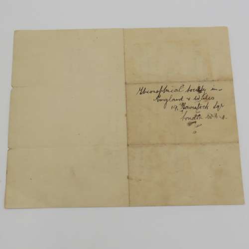 WW1 pass to soldier Pte Kisbey-Green for leave 15/3/1919 to 15/6/1919 just post WW1