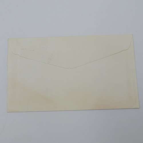 1993 Letter sent inside Stellenbosch with 3 x 20 cent postage labels
