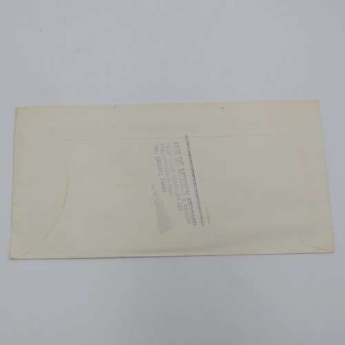 1988 Letter sent by Jan de Munck to an address in Stellenbosch with 16c RSA stamp