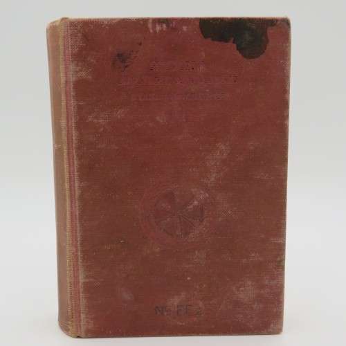 Hymns - Ancient and Modern - Standard edition - 1924 issue