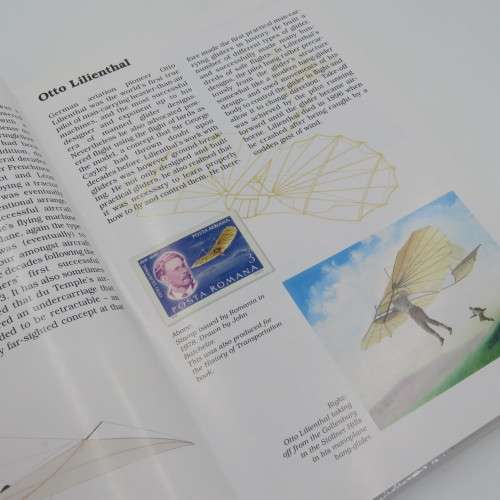 The Complete Encyclopedia of Flight 1848-1939