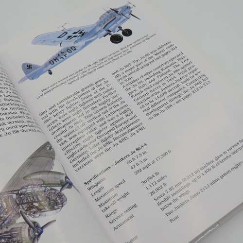 The Complete Encyclopedia of Flight 1939-1945