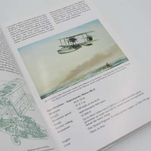 The Complete Encyclopedia of Flight 1939-1945