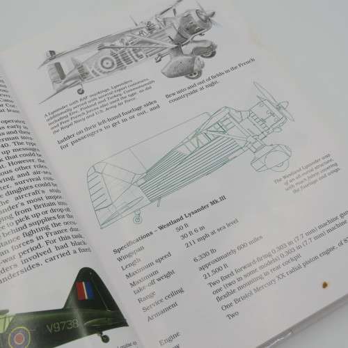 The Complete Encyclopedia of Flight 1939-1945